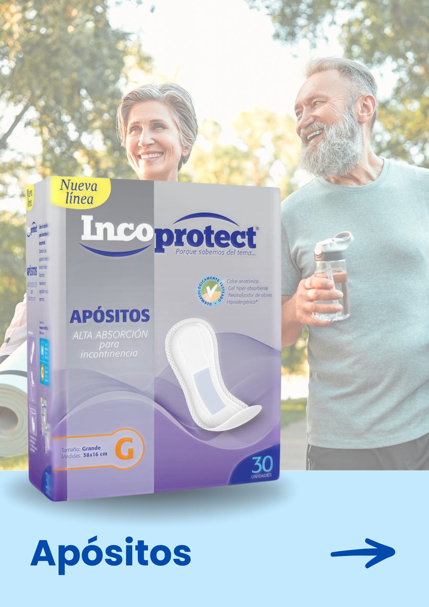 APÓSITOS