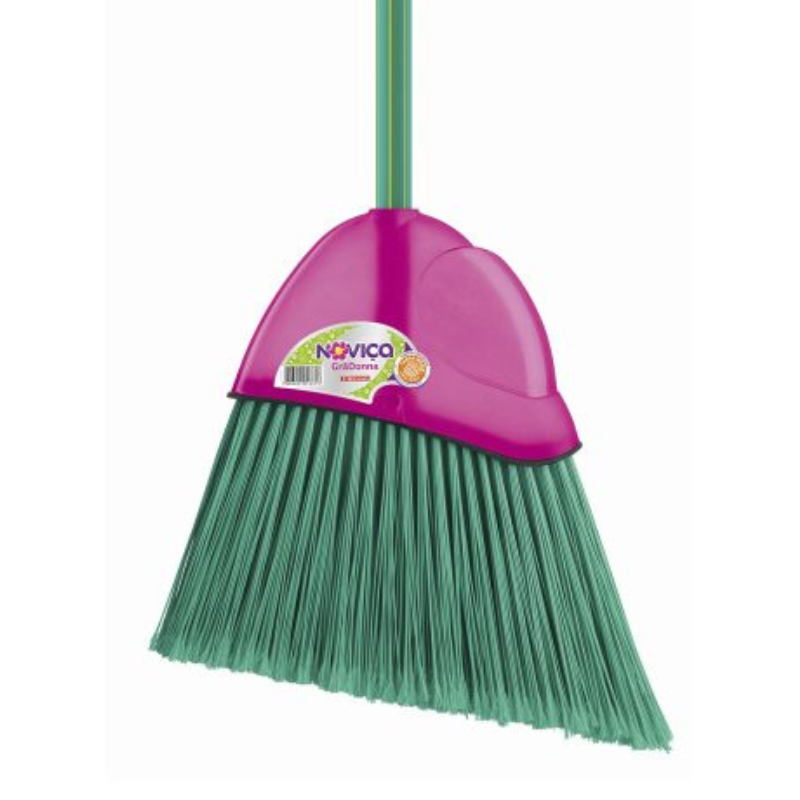 Escoba Novica Super Angular