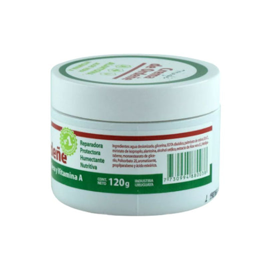 Crema de ordeñe Maglé 120gr