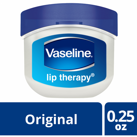 Vaseline Gel Reparador Original 7g