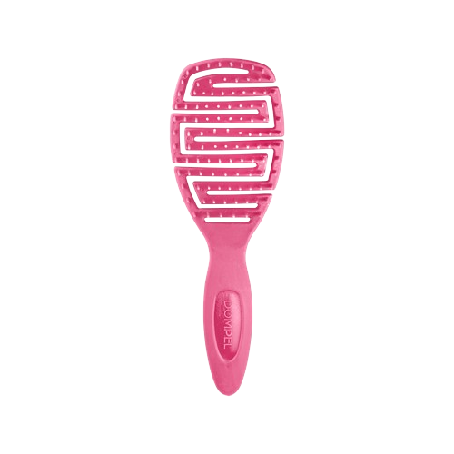 Cepillo de Pelo Desenrredante Antifrizz Dompel
