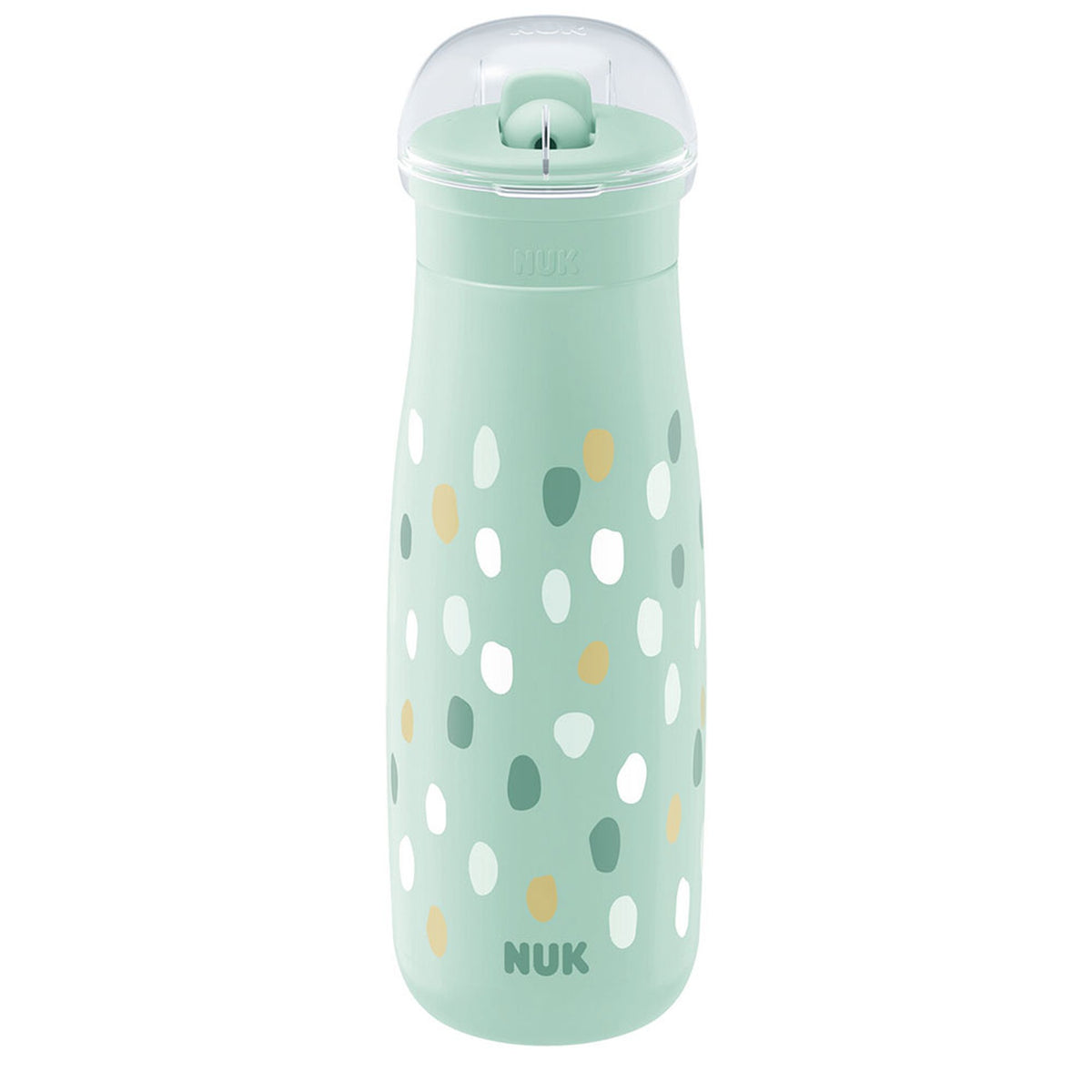 Vaso NUK Mini Me 450 ml Menta +12 Meses