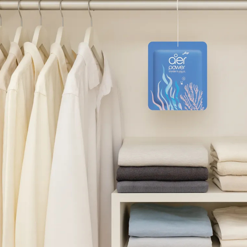 Aer power pocket Rosa x unidad