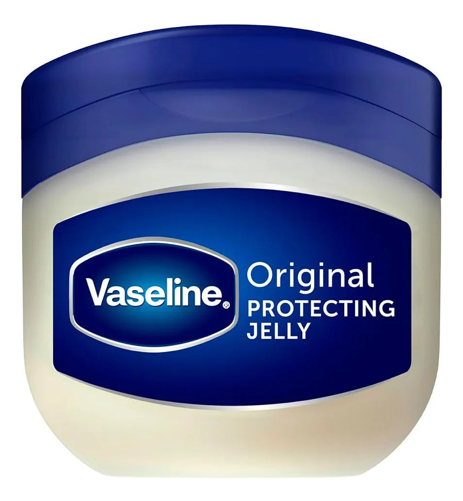 Gel Vaseline Reparador 50 g
