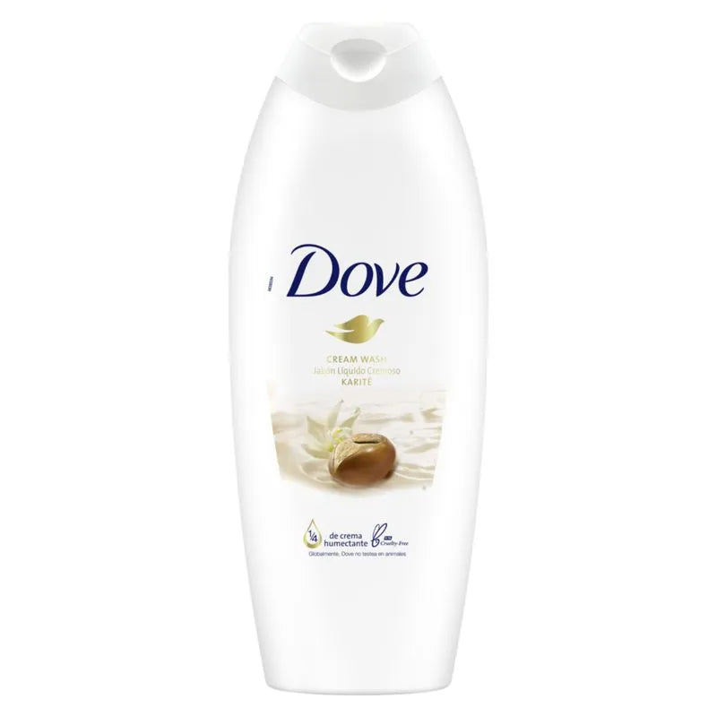 Jabon Liquido Dove Karite 700ml