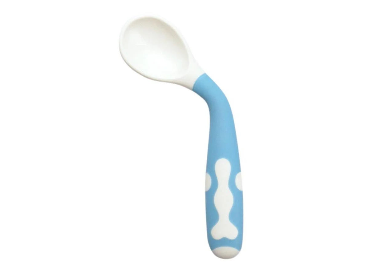 Cuchara Flexible Azul Kuka