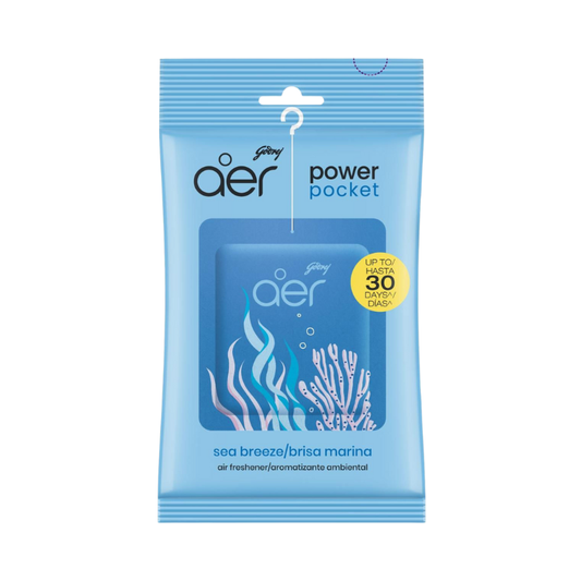 Aer power pocket Brisa Marina x unidad