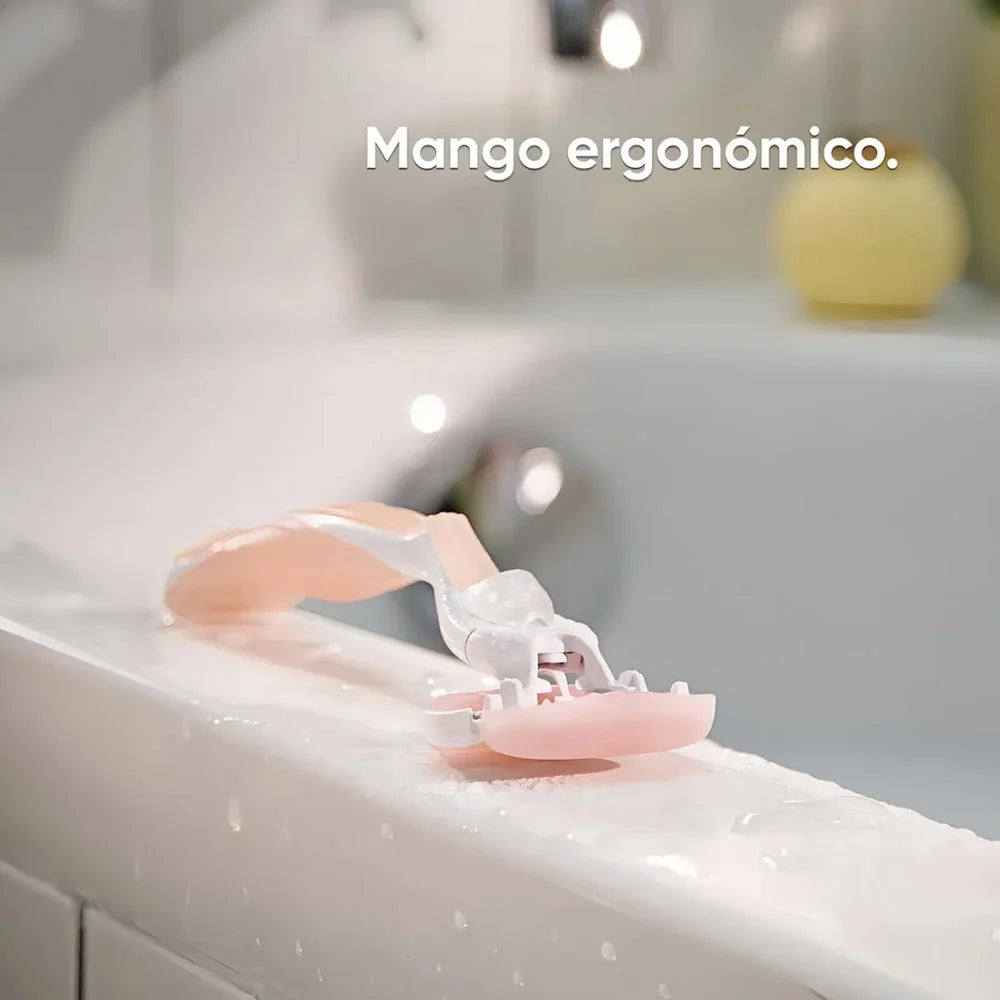 Afeitadora Gillette Venus Spa Skin Comfort 1 Unidad