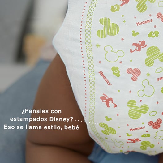 Pañales Huggies Protect Plus P 50 Unidades
