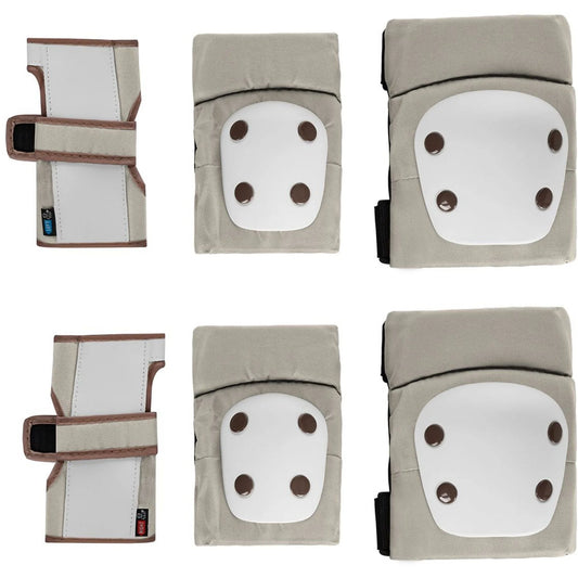 Set de Protección Infantil Kikkaboo 6 Piezas