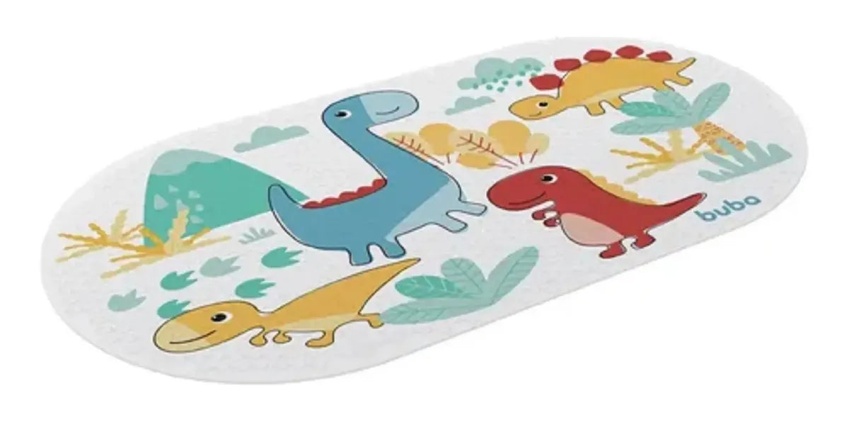 Alfombra de Baño BUBA - Dino