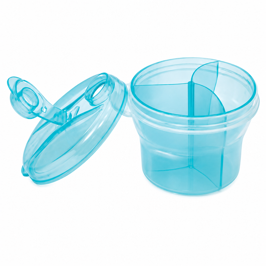 Dispensador Complemento con distribuciones Buba - Celeste