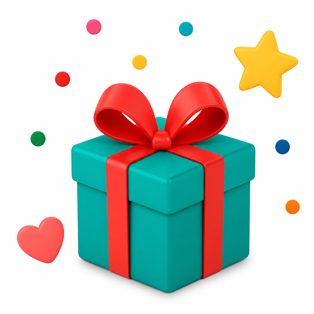 Regalo Carrito