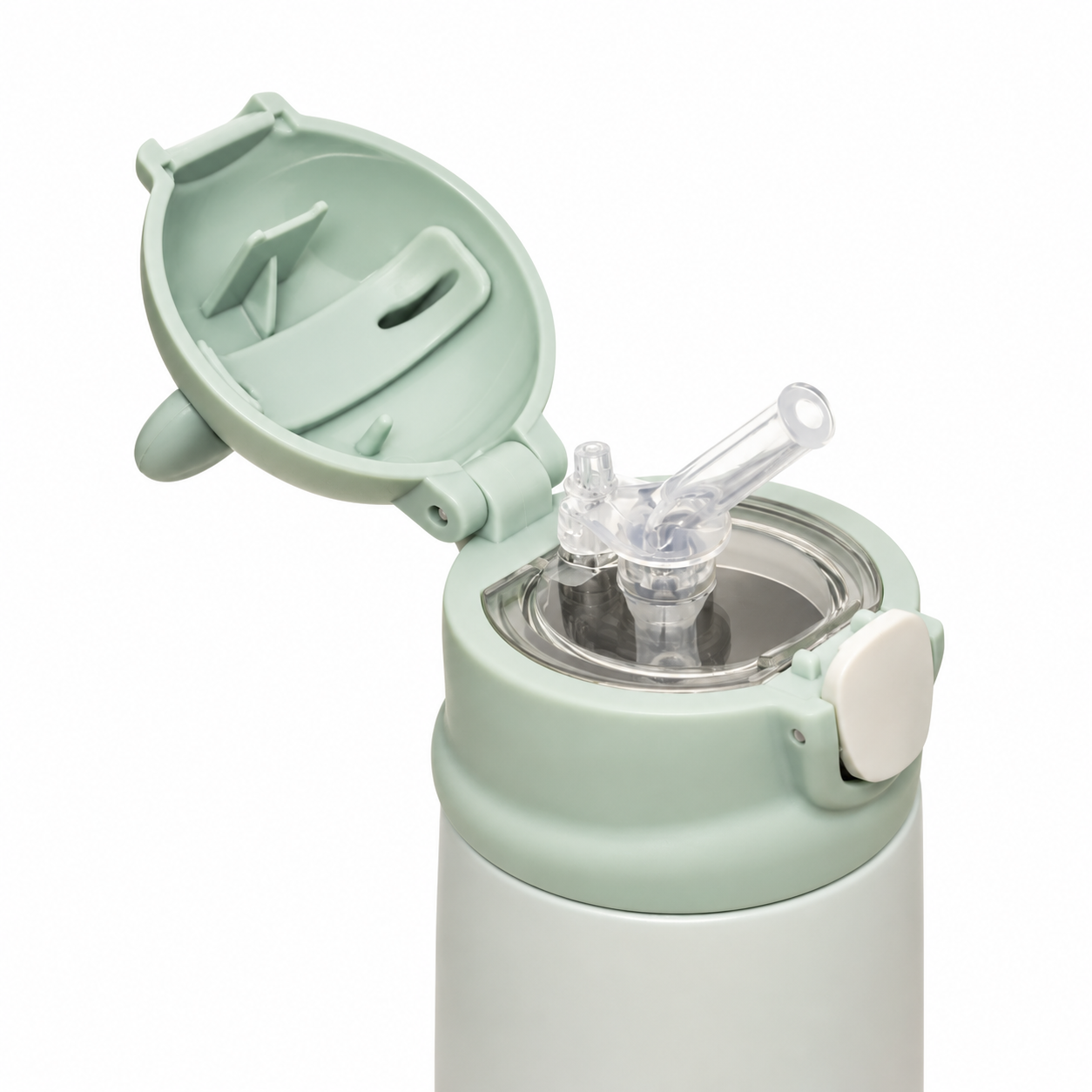Vaso Termo Térmico Buba Con Sorbito - DIVINO!