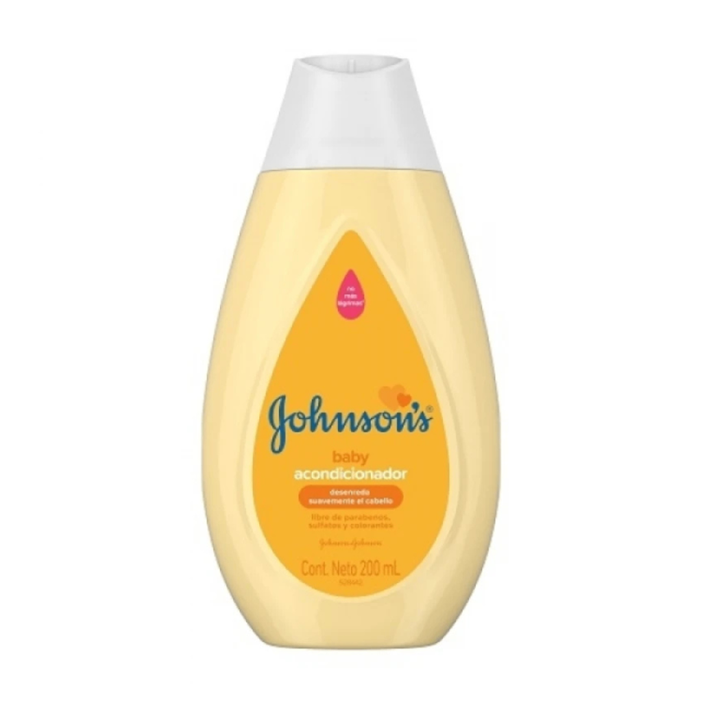 Acondicionador Johnsons Clásico