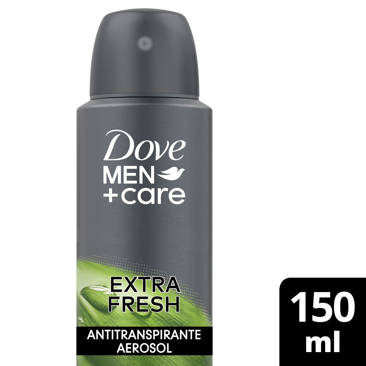 Antitranspirante en Aerosol Dove Men Extra Fresh 150 ml