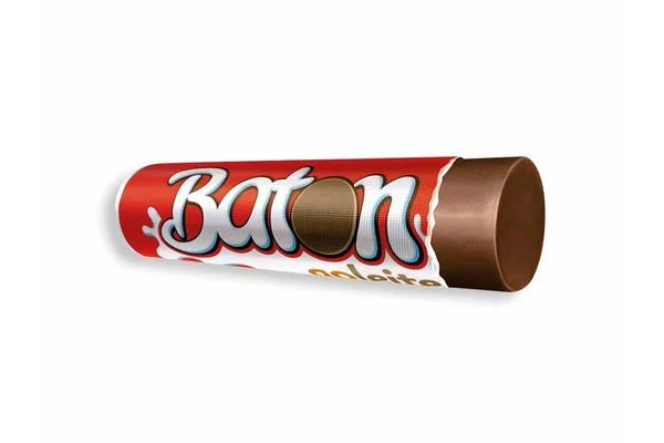 Chocolate con Leche Baton GAROTO 16 gr