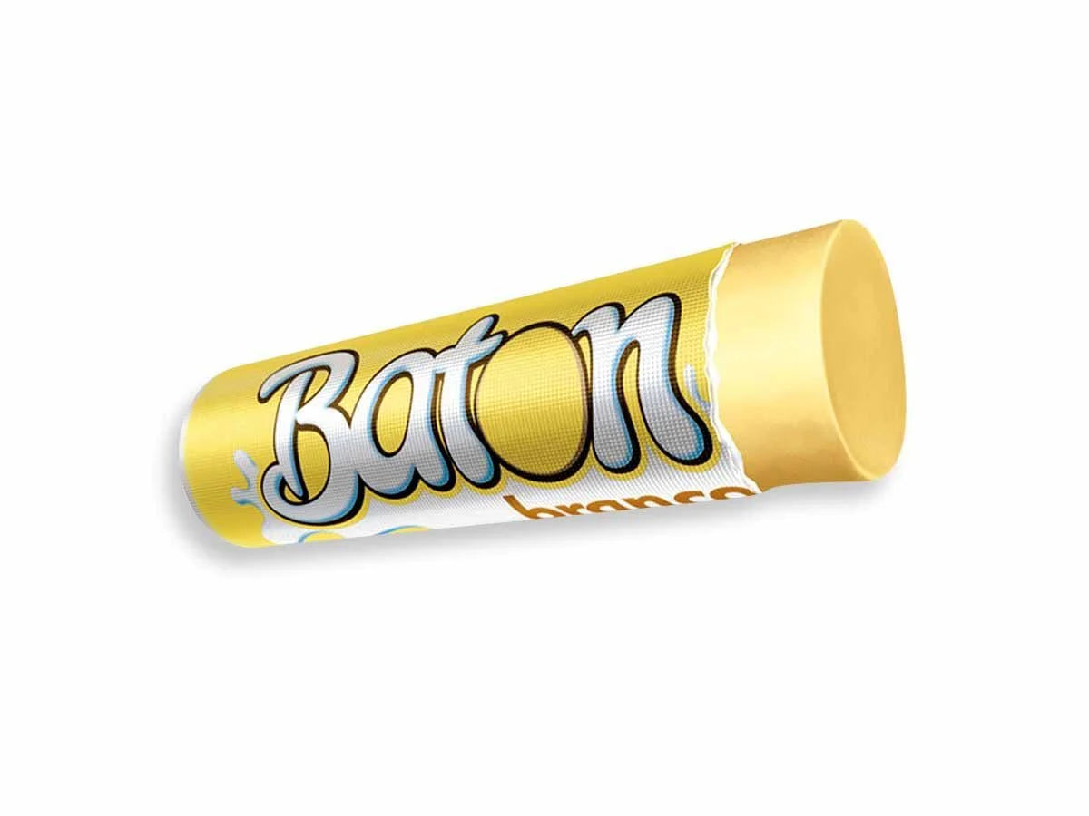 Chocolate Baton Blanco GAROTO 16 gr