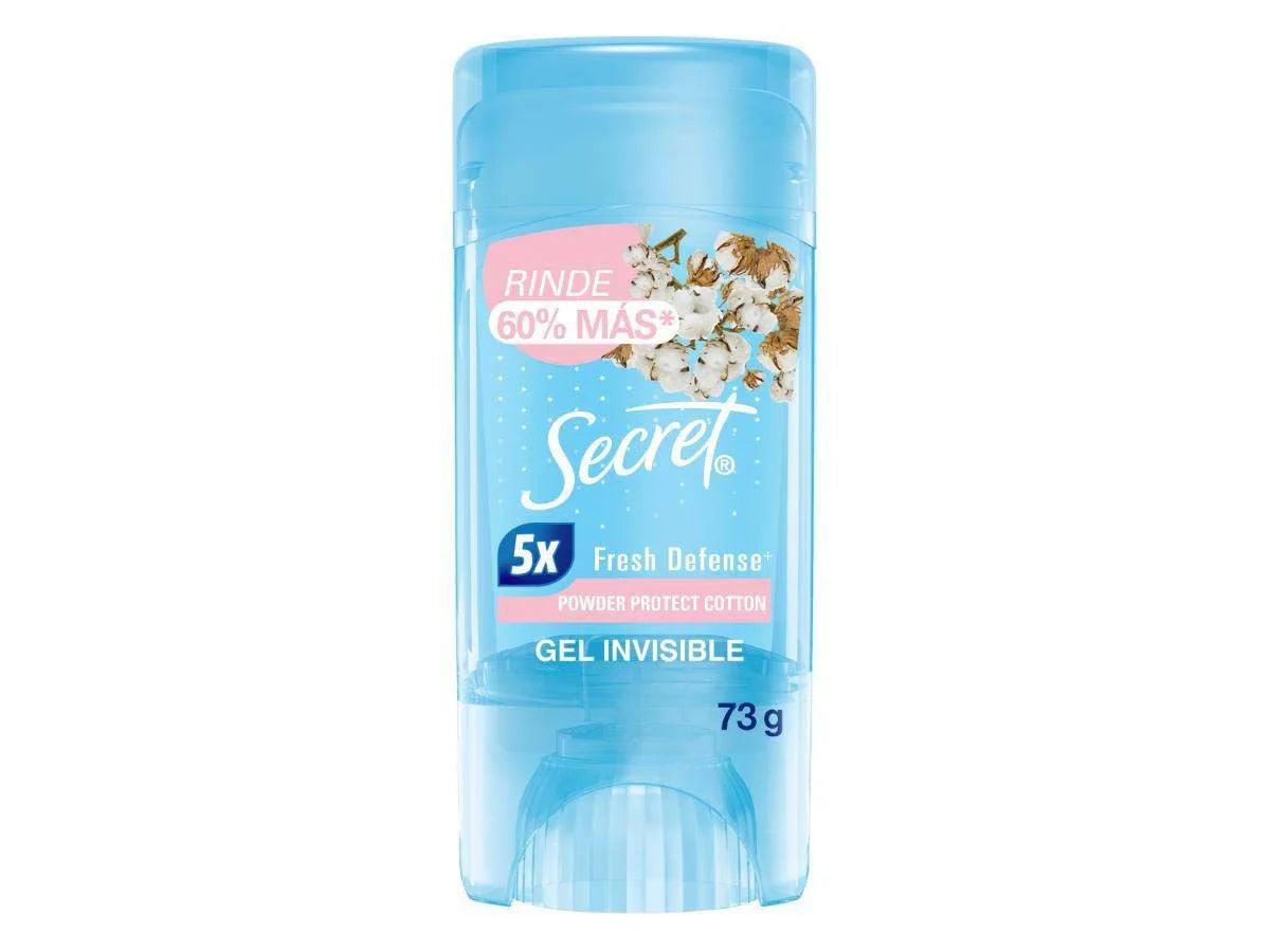 Secret Desodorante Protect en Gel 73 gr