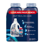 Jabón Líquido Skip para Diluir 500 ml – Pack x2 Unidades