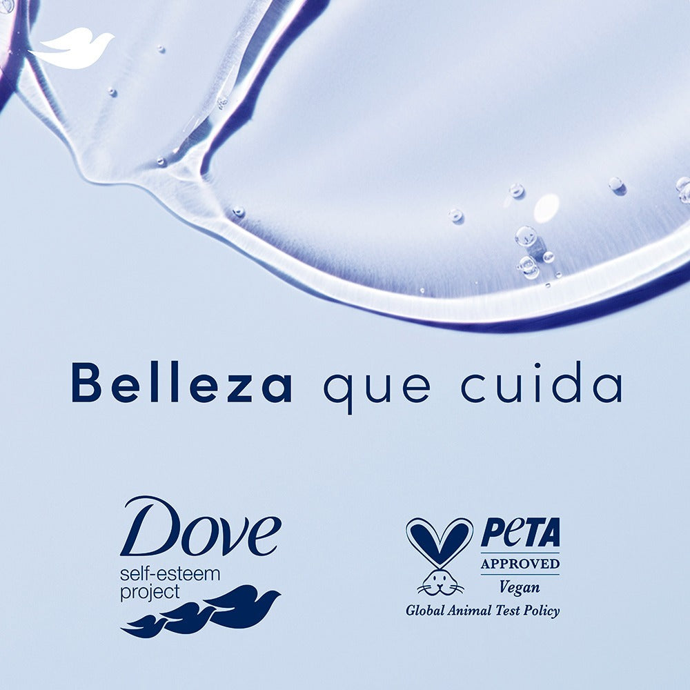 Jabón Dove Piel Sensible 90g