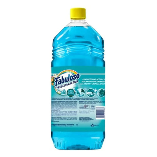 Fabuloso antibacterial 2 L