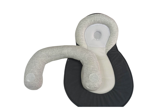 Reductor Reversible para Cochecito y Silla de Bebé