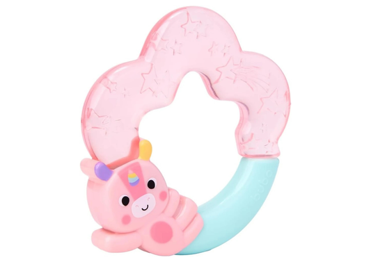 Mordillo Gel BUBA - Unicornio