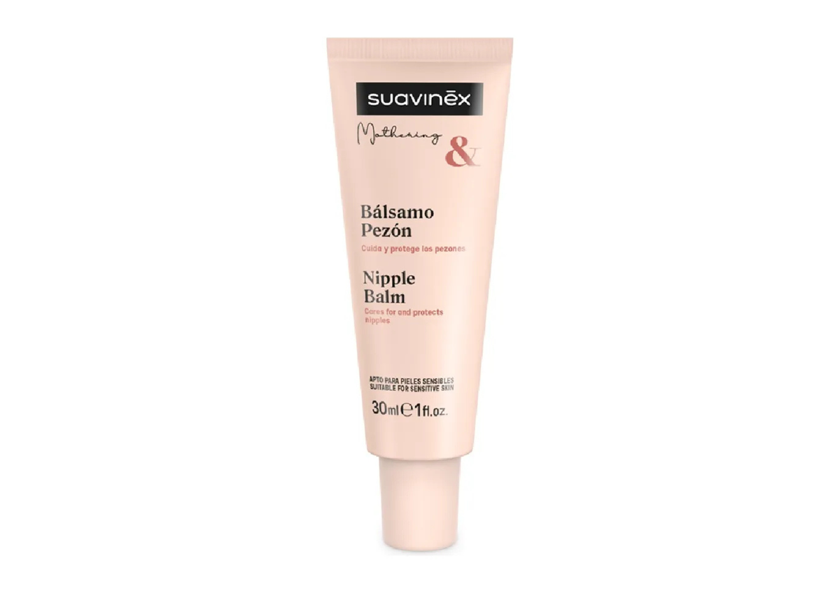 Crema para Pezón 30ml Suavinex