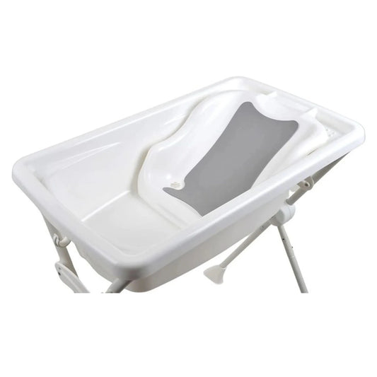 Bañera Para Bebé Plegable Burigotto