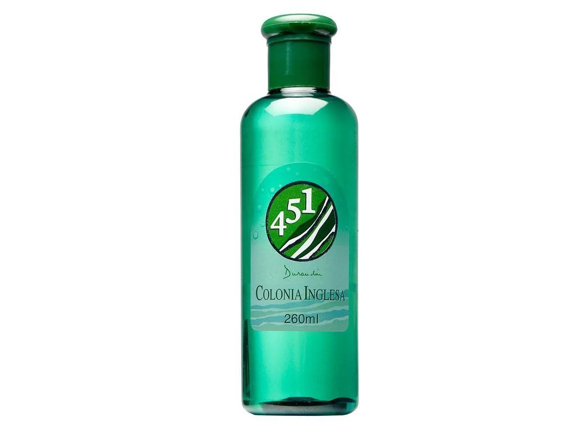 Colonia Inglesa 451 - 260ml
