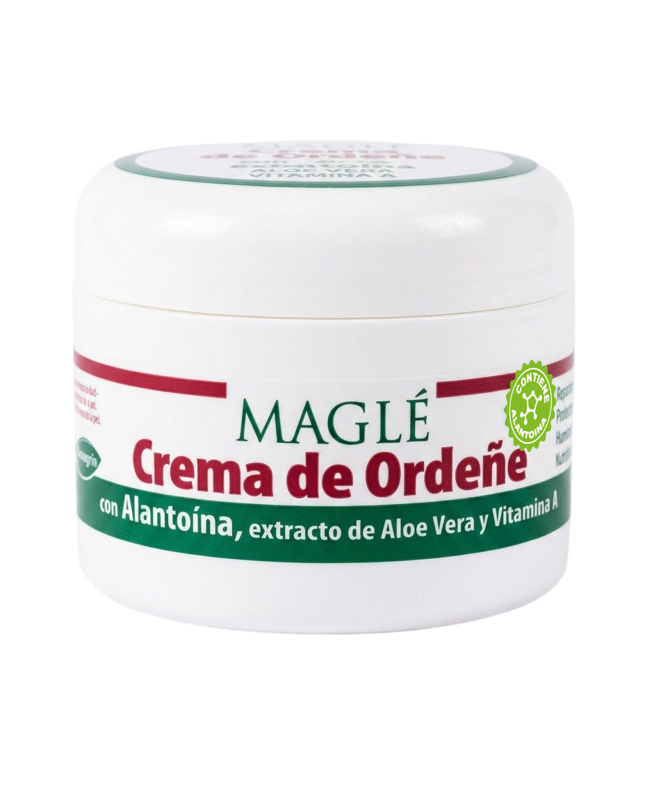Crema de ordeñe Maglé 120gr