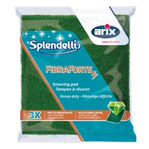 Fibra Abrasiva Arix Fuerte x3