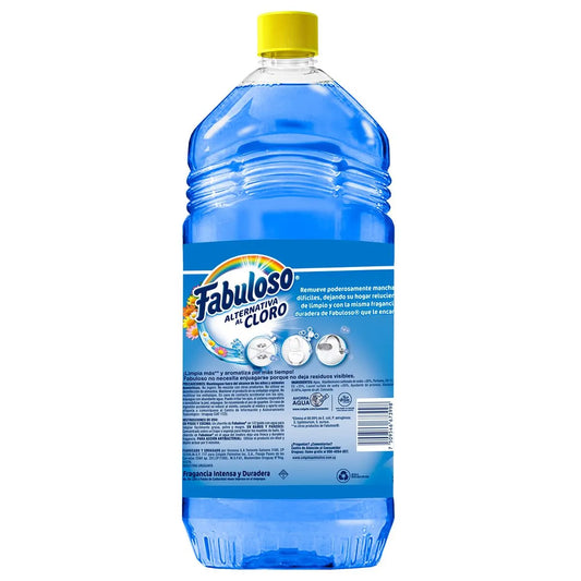 Fabuloso Alternativa al Cloro - 2 Litros