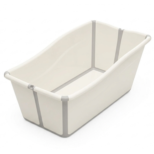 Bañito Plegable para Bebé