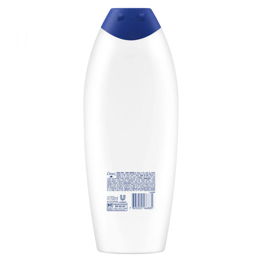 Jabón Líquido Dove Cremoso Corporal 700 ml