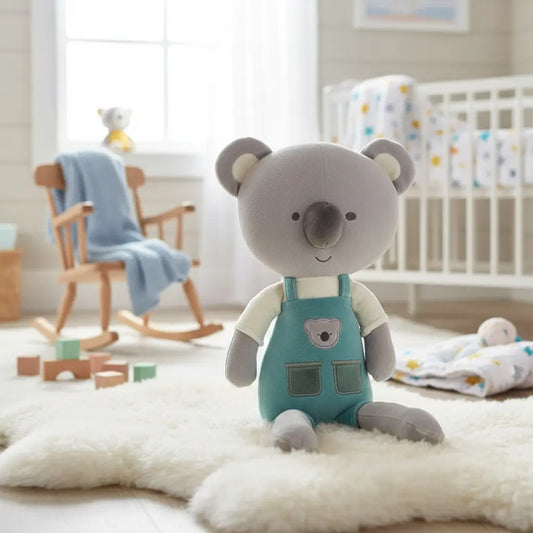 Peluche Koala Soft Verde - Buba