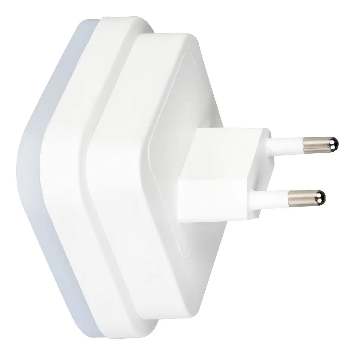 Luz Led Nocturna con Sensor de Movimiento Buba