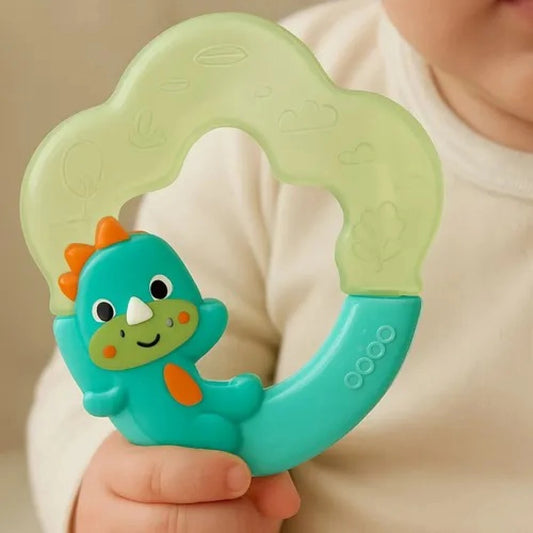 Mordillo Gel BUBA - Dino