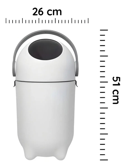 Papelera para Pañales Buba