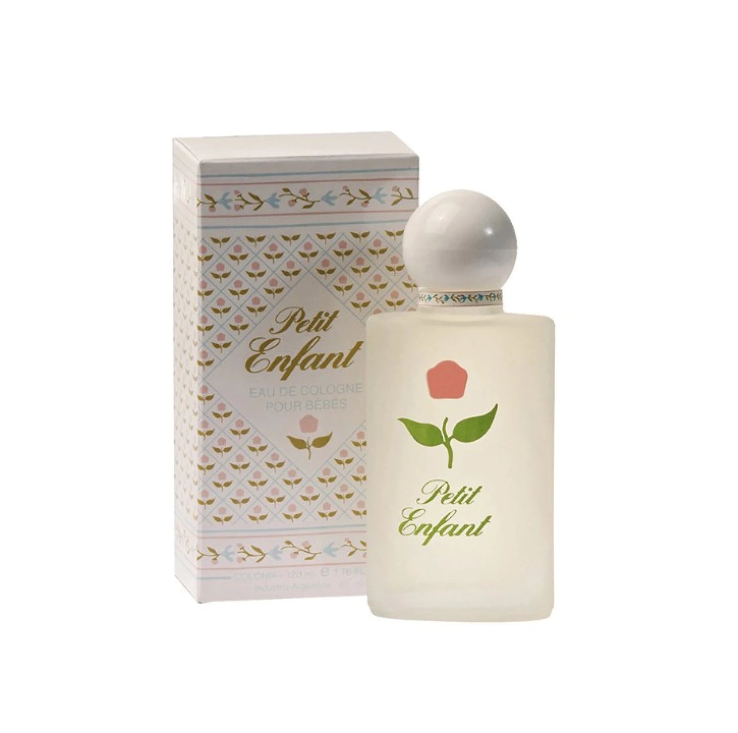 Colonia 120ml Petit Enfant