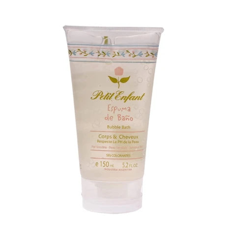 Espuma de baño Petit Enfant 150ml