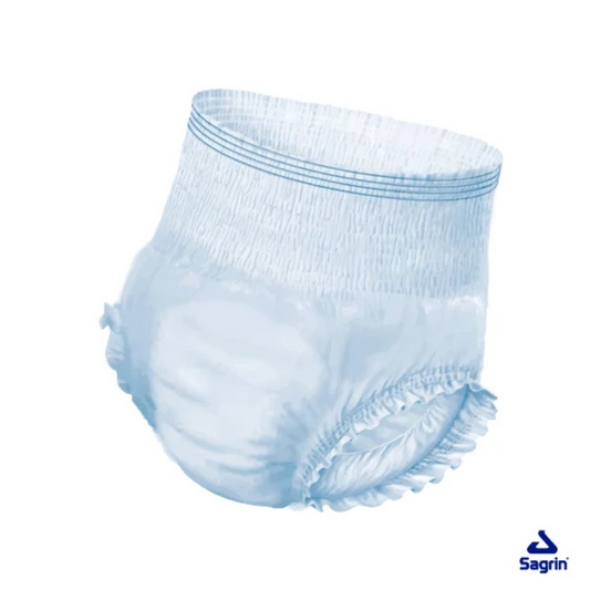 Pañales para Adultos Pants Adultos Readysec G/XG - 14 Unidades