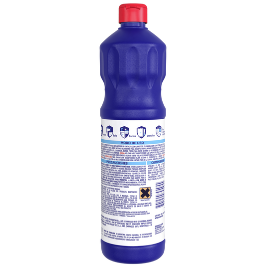 Lavandina Vim en Gel Original - 700 ml