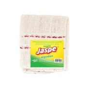 Trapo Paño Para Pisos Algodón Chico Jaspe - 35 cm x 35 cm