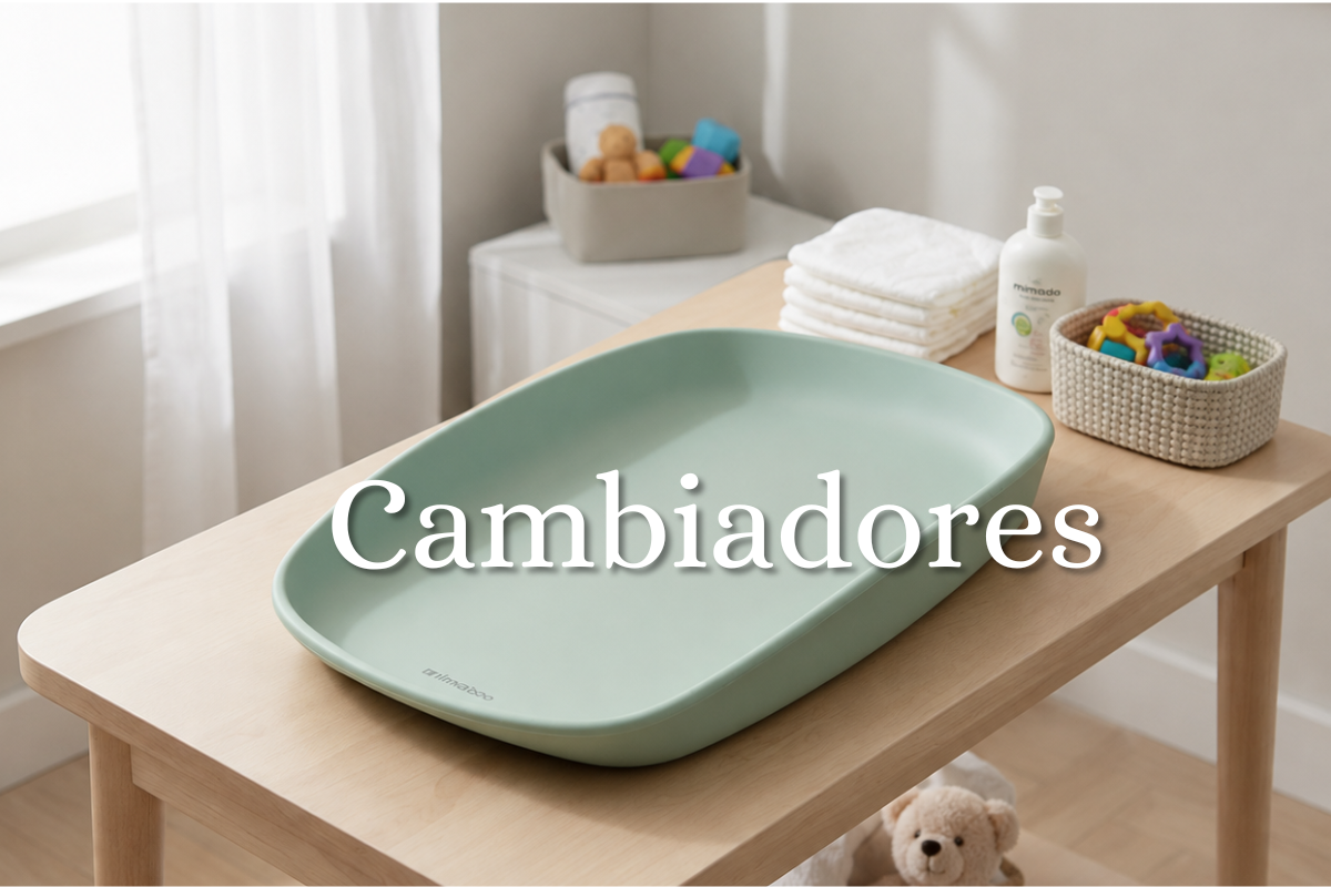 Cambiadores