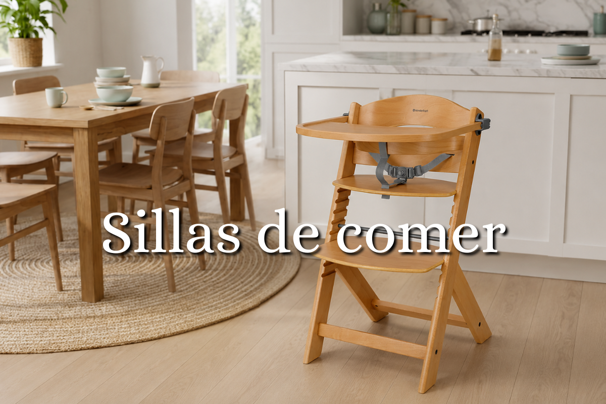 Sillas de Comer
