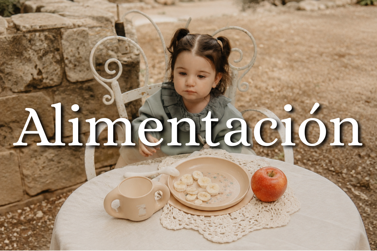 Ver Todo Alimentación