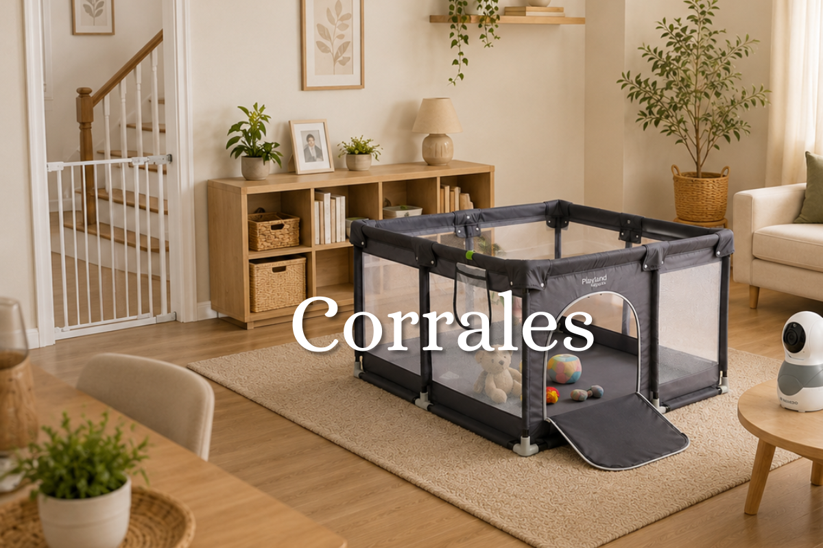 Corrales