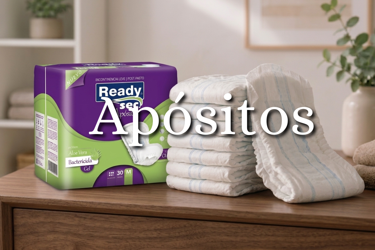Apósitos